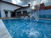 CASA COM 3 QUARTOS E 3 SUÍTES À VENDA EM ITATIBA SP...