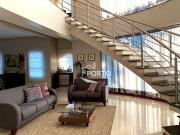 Casa com 3 quartos e 3 suites Residencial Damha I Piracicaba