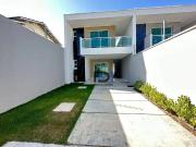 Casa com 3 Quartos e 4 banheiros à Venda, 125 m² por R$...