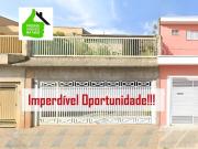 Casa com 3 Quartos e 4 banheiros à Venda, 145 m² por R$...