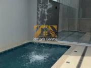Casa com 3 Quartos e 4 banheiros à Venda, 152 m² por R$...