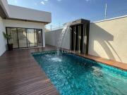 Casa com 3 Quartos e 4 banheiros à Venda, 200 m² por R$...