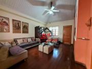 Casa com 3 quartos e 4 vagas no Paquetá