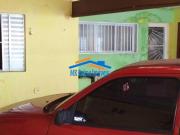 Casa com 3 quartos e 4 vagas no Santo Antônio em Osasco