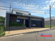 Casa com 3 Quartos e 5 banheiros à Venda, 249 m² por R$...