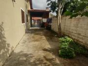 Casa com 3 quartos e área gourmet em Itanhaém