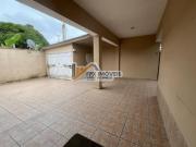 Casa com 3 quartos e área gourmet em Itanhaém