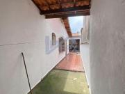Casa com 3 quartos e área gourmet em Itanhaém