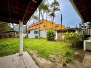 Casa com 3 quartos e área gourmet em Itanhaém