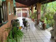 Casa com 3 quartos e área gourmet em Itanhaém R$ 470.000,00