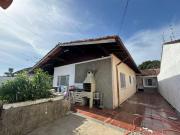 Casa com 3 quartos e área gourmet em Peruíbe