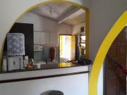 Casa com 3 quartos e churrasqueira em Itanhaém