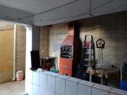 Casa com 3 quartos e churrasqueira em Mongaguá