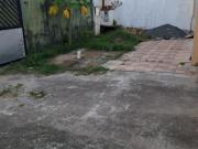 Casa com 3 quartos e churrasqueira em Peruíbe