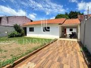 Casa com 3 quartos e edícula à venda no Jardim Ipê, apta...
