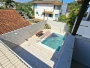 Casa com 3 quartos e energia solar para alugar, 370 m...