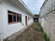 Casa com 3 quartos e espaço para piscina em Itanhaém