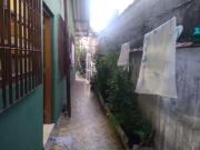 Casa com 3 quartos e espaço para piscina em Itanhaém