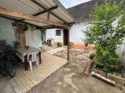 Casa com 3 quartos e espaço para piscina em Itanhaém