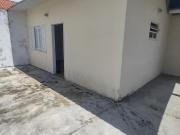 Casa com 3 quartos e espaço para piscina em Itanhaém