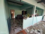 Casa com 3 quartos e espaço para piscina em Itanhaém