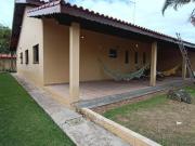 Casa com 3 quartos e espaço para piscina em Itanhaém