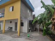 Casa com 3 quartos e espaço para piscina em Itanhaém