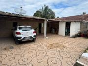 Casa com 3 quartos e espaço para piscina em Itanhaém