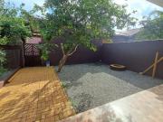 Casa com 3 quartos e espaço para piscina em Peruíbe