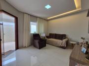 Casa com 3 Quartos e Móveis Planejados no Jardim...