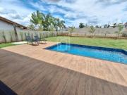 Casa com 3 quartos e piscina à venda no Condomínio...