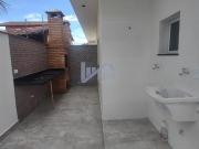 Casa com 3 quartos e piscina em Itanhaém