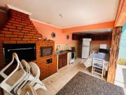 Casa com 3 quartos e piscina em Itanhaém