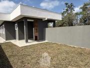 Casa com 3 quartos e piscina em Shangrilá, Pontal