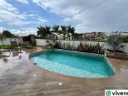 CASA COM 3 QUARTOS E PISCINA NO BRISAS JUNDIAÍ, JARDIM...