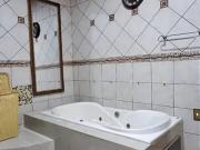 Casa com 3 quartos e Semi mobiliado 2 suites no bairro...