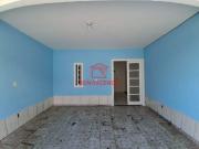 Casa com 3 Quartos e Terraço na Taquara