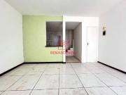 Casa com 3 Quartos e Terraço na Taquara