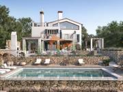 Casa com 3 quartos e terreno de 1000m2 em Santa Ovaia...