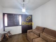 CASA COM 3 QUARTOS E UMA SUÍTE NO BAIRRO SANTA RITA DE...