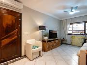 CASA COM 3 QUARTOS, EDÍCULA, 2 VAGAS AO LADO SHOPPNG...