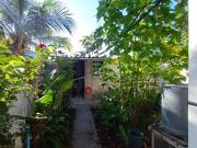 CASA COM 3 QUARTOS, EDÍCULA PRÓXIMO A RODOVIA EM ITANHAÉM