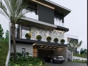 casa com 3 quartos em condominio em Valinhos