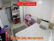 Casa com 3 quartos em Condominio no Parque das Laranjeiras