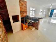 Casa com 3 quartos, Embaré, Santos R$ 1.33 mi, Cod: 2562