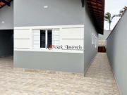 Casa com 3 quartos, Flórida Mirim, Mongaguá R$ 799 mil,...