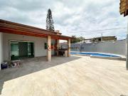 Casa com 3 quartos, Gaivota, Itanhaém R$ 699 mil, Cod: 2520