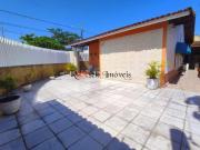 Casa com 3 quartos, Gaivotas, Itanhaém R$ 440 mil, Cod: 1591