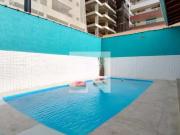 Casa com 3 quartos, Guilhermina, Praia Grande R$ 1.45...