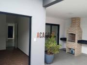 Casa com 3 quartos Horto Florestal Villagio Sorocaba/SP